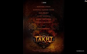 Takht